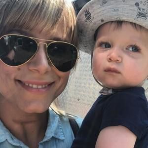 Meet your Posher, Nikolina